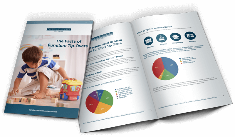 Furniture Tip-Over Fact Sheet
