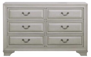 Rooms To Go Mill Valley Jr. Dresser