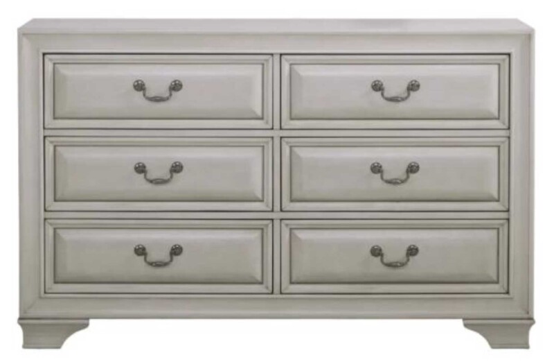 Rooms To Go Mill Valley Jr. Dresser
