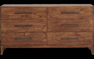Rooms To Go Cedona Natural View Dresser