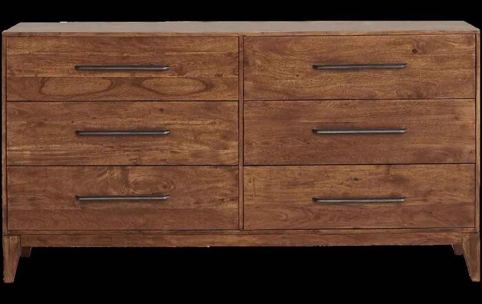 Rooms To Go Cedona Natural View Dresser