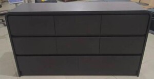 Aitnunz 8-Drawer Dresser
